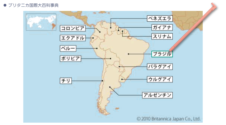 地図から検索