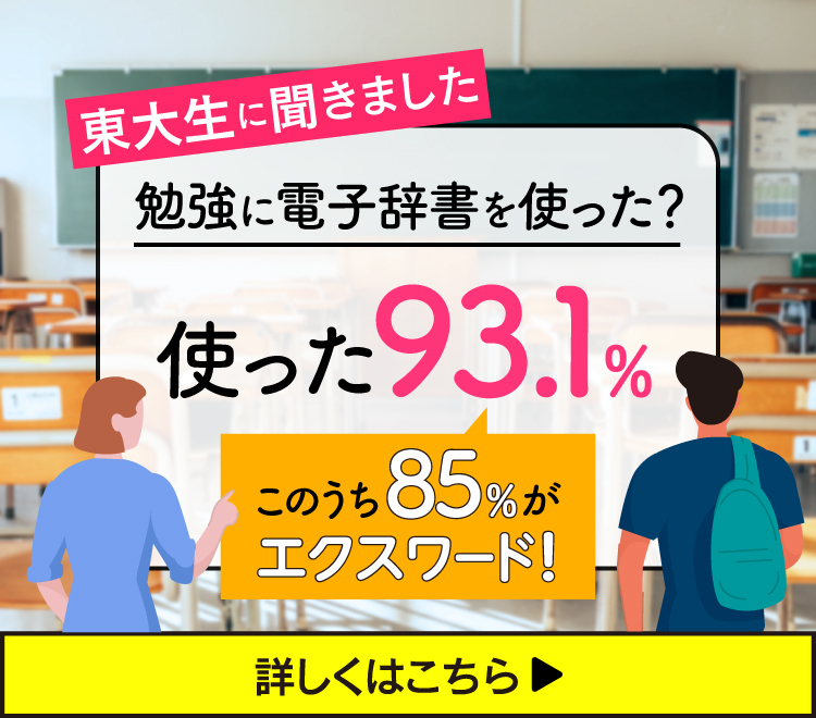 現役東大生の体験談を大公開！　詳しくはこちら。